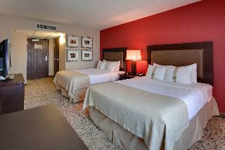 Holiday Inn Hotel & Suites Bakersfield North