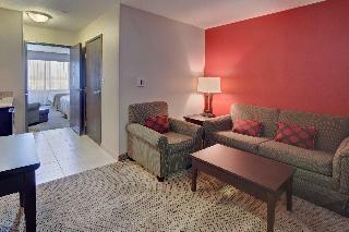 Holiday Inn Hotel & Suites Bakersfield North