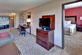 Holiday Inn Hotel & Suites Bakersfield North