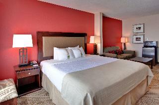 Holiday Inn Hotel & Suites Bakersfield North