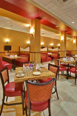 Holiday Inn Hotel & Suites Bakersfield North