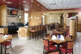 Holiday Inn Hotel & Suites Bakersfield North