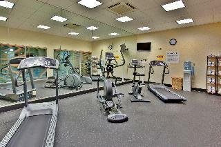 Holiday Inn Hotel & Suites Bakersfield North