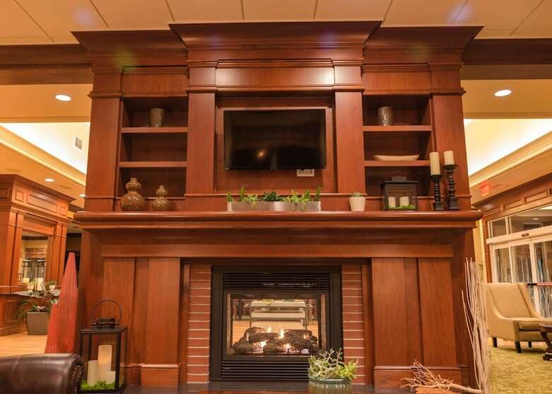 Hotel Hilton Garden Inn Bangor