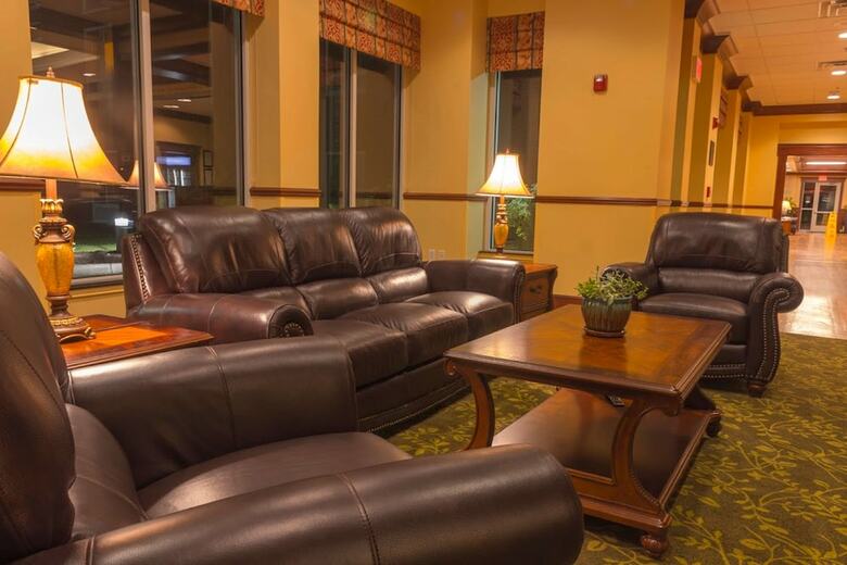 Hotel Hilton Garden Inn Bangor
