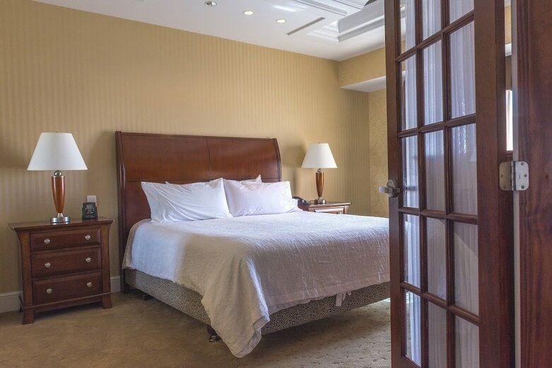 Hotel Hilton Garden Inn Bangor