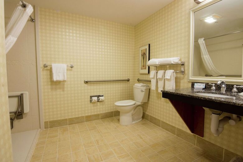 Hotel Hilton Garden Inn Bangor