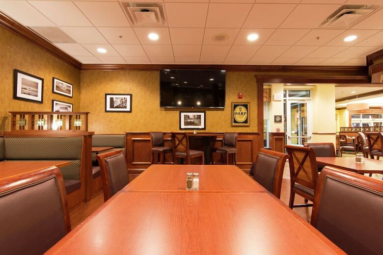Hotel Hilton Garden Inn Bangor