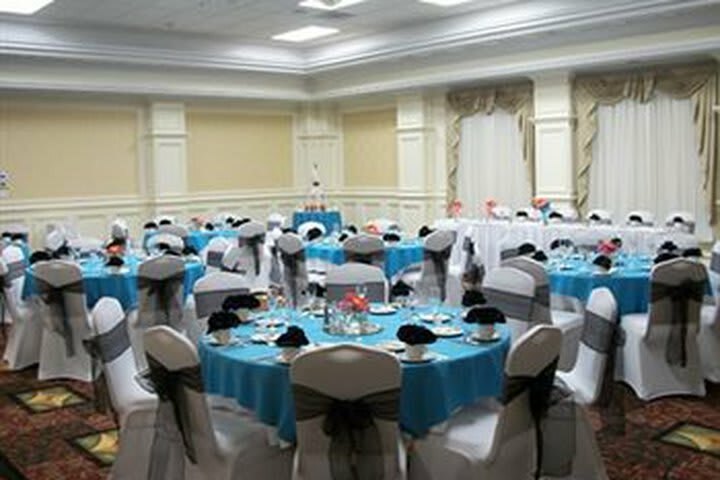 Hotel Hilton Garden Inn Bangor