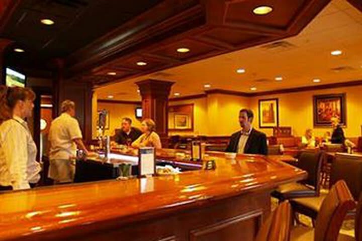 Hotel Hilton Garden Inn Bangor