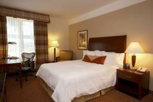 Hotel Hilton Garden Inn Bangor