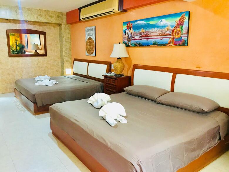 Hotel Dolce Vita Caribe Golf