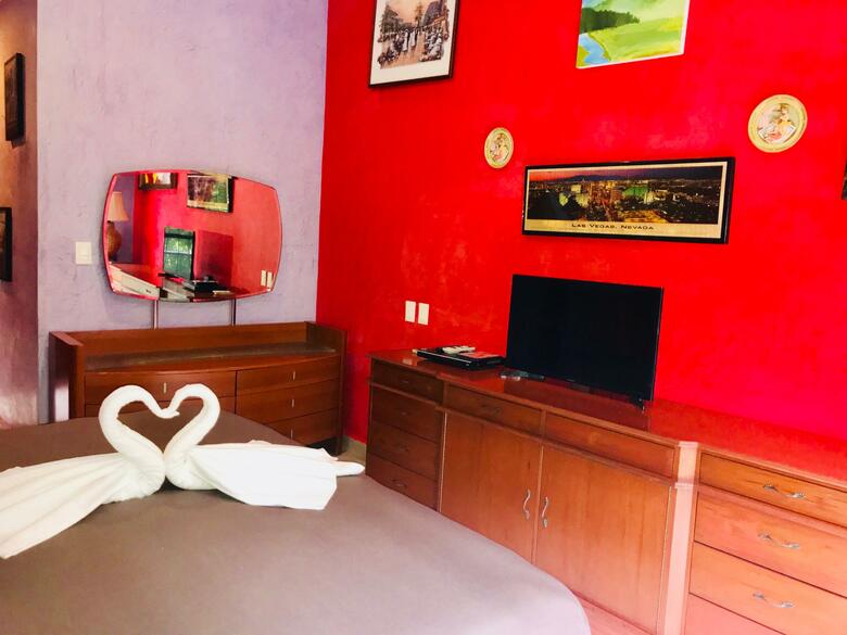 Hotel Dolce Vita Caribe Golf