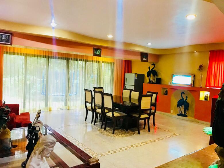 Hotel Dolce Vita Caribe Golf