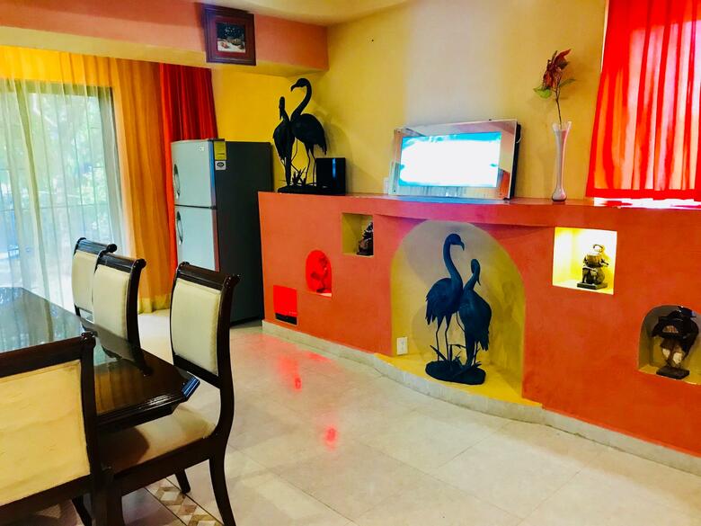 Hotel Dolce Vita Caribe Golf