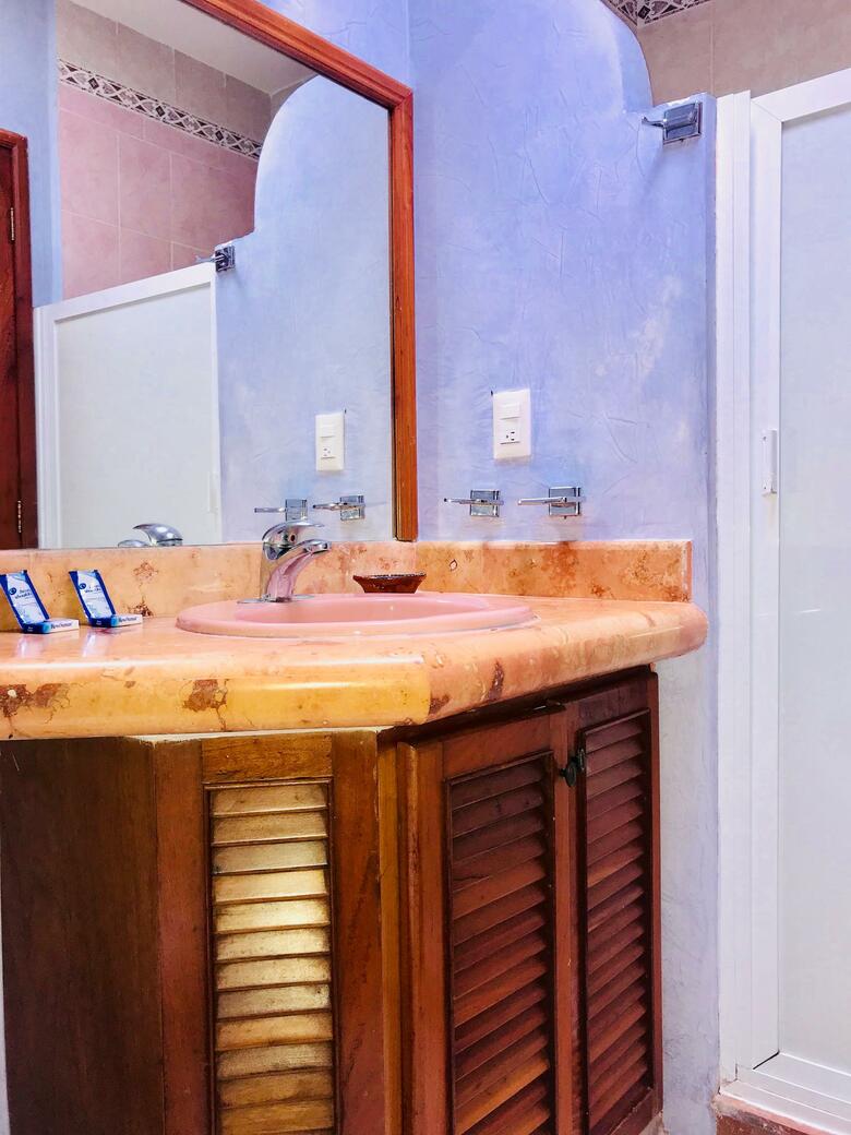 Hotel Dolce Vita Caribe Golf