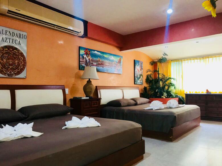 Hotel Dolce Vita Caribe Golf