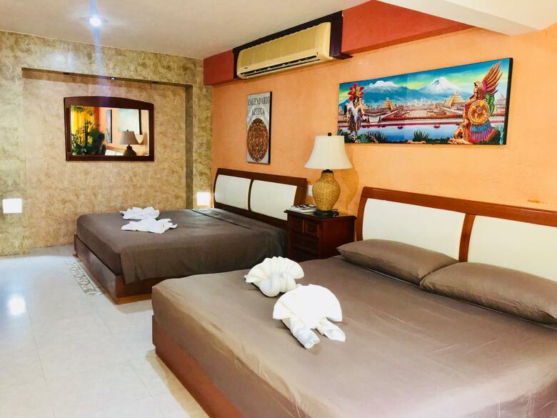 Hotel Dolce Vita Caribe Golf