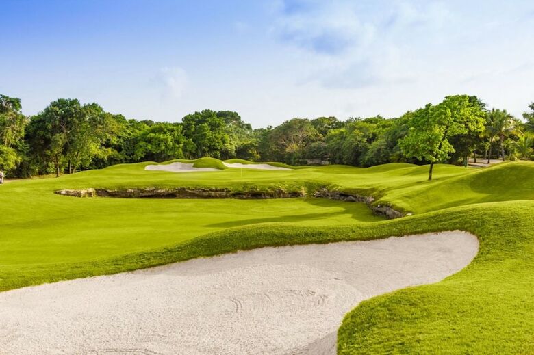 Hotel Dolce Vita Caribe Golf