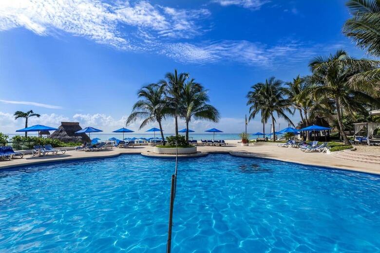 Hotel Dolce Vita Caribe Golf