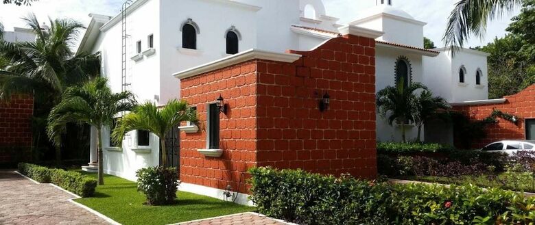 Hotel Dolce Vita Caribe Golf