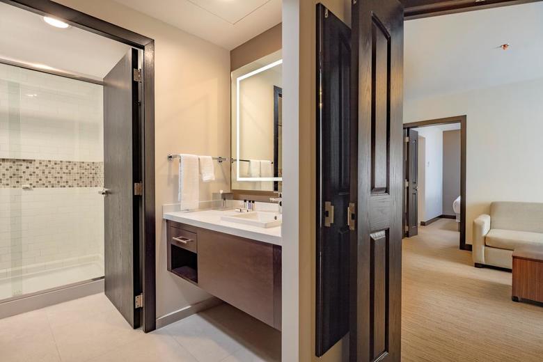 Hotel Staybridge Suites Silao
