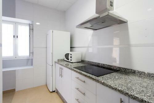 Apartamentos Diaber Alberto Lista