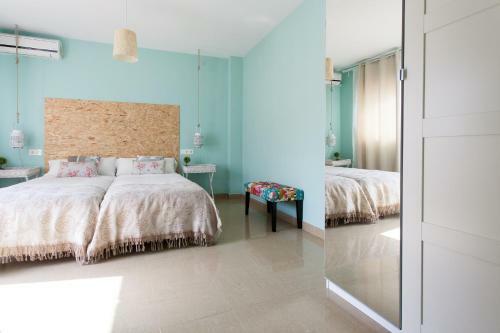 Apartamentos Diaber Alberto Lista