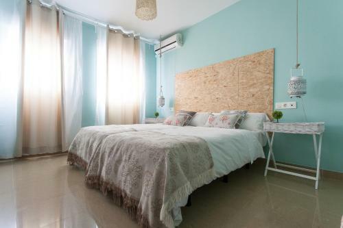 Apartamentos Diaber Alberto Lista