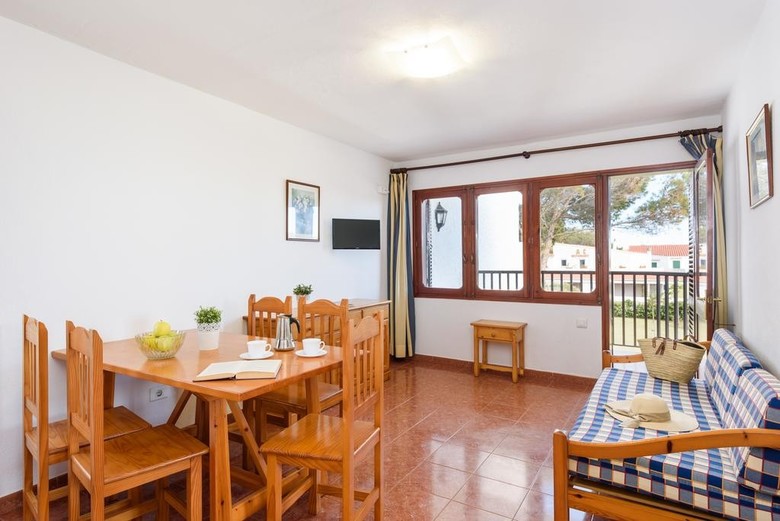 Apartamentos Sol Y Mar