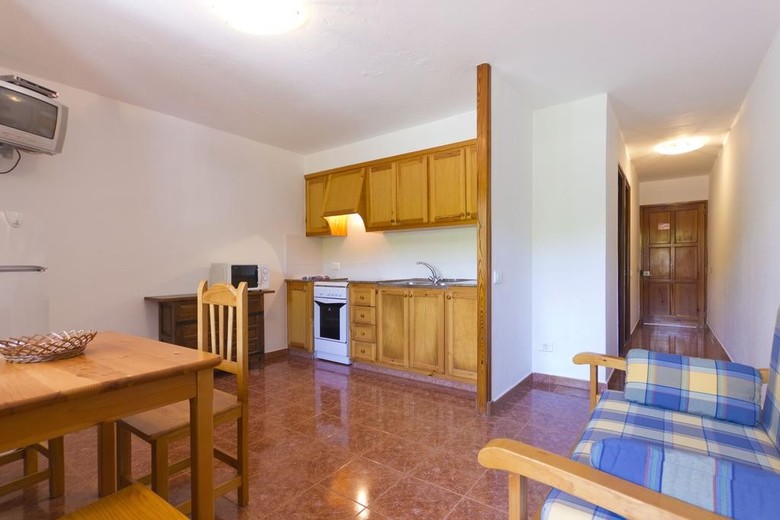 Apartamentos Sol Y Mar