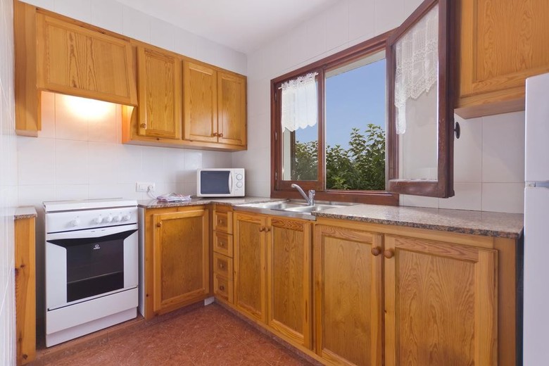 Apartamentos Sol Y Mar