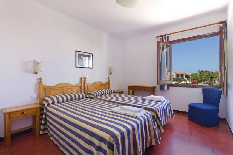 Apartamentos Sol Y Mar
