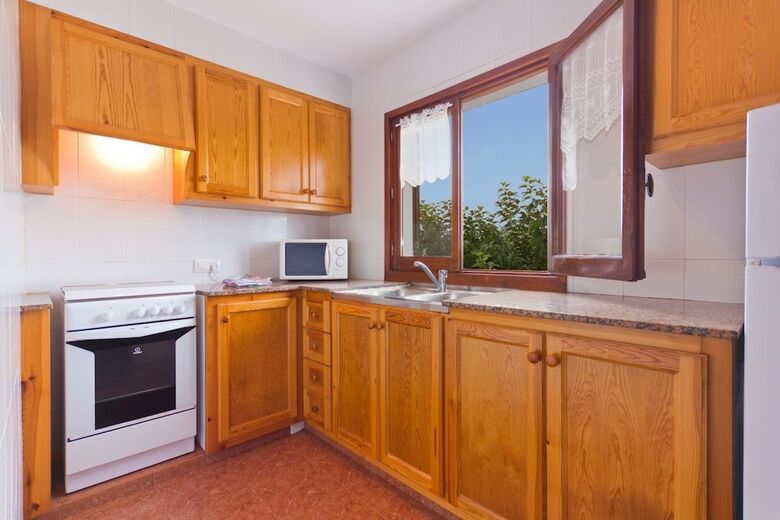 Apartamentos Sol Y Mar