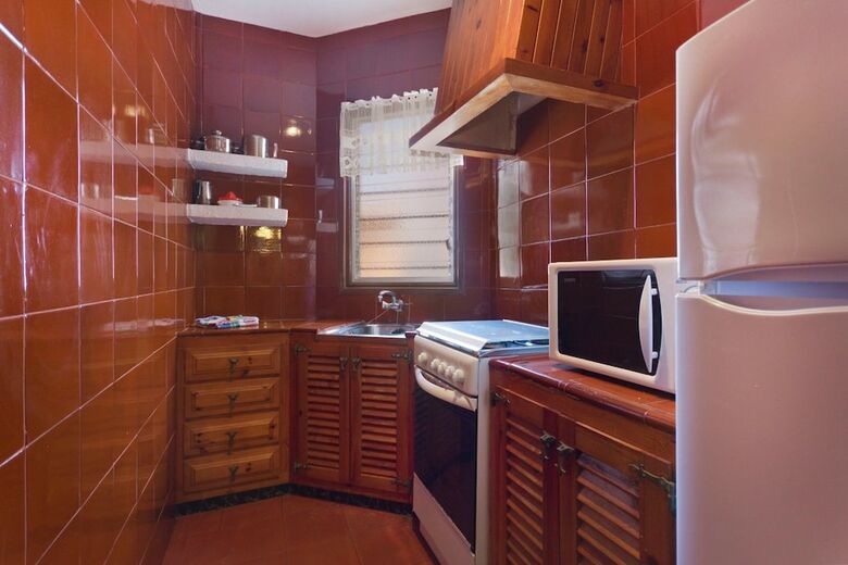 Apartamentos Sol Y Mar