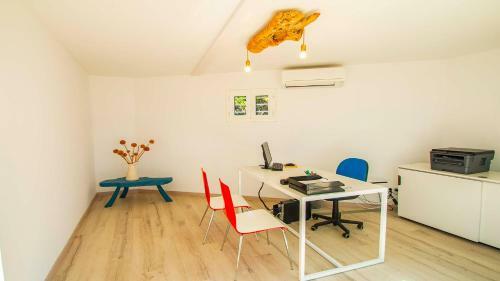 Apartamentos Sol Y Mar