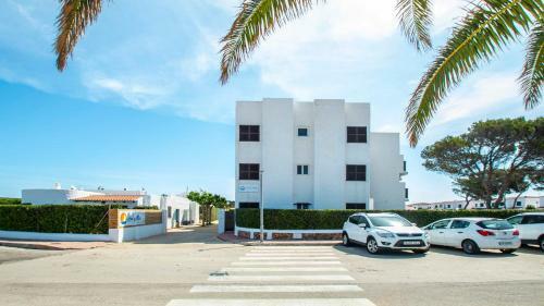 Apartamentos Sol Y Mar