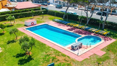 Apartamentos Sol Y Mar