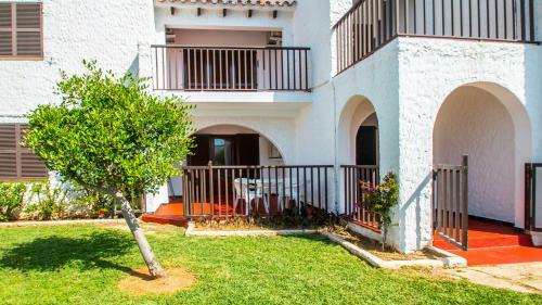 Apartamentos Sol Y Mar