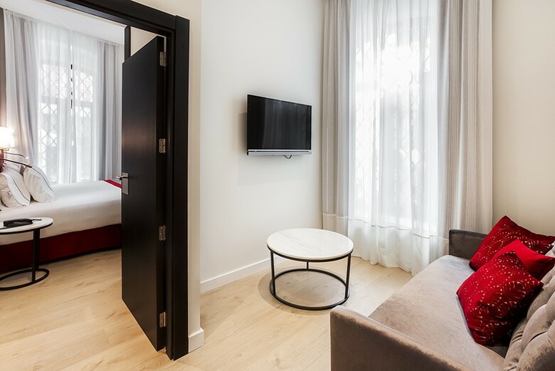 Hotel Eurostars Azahar
