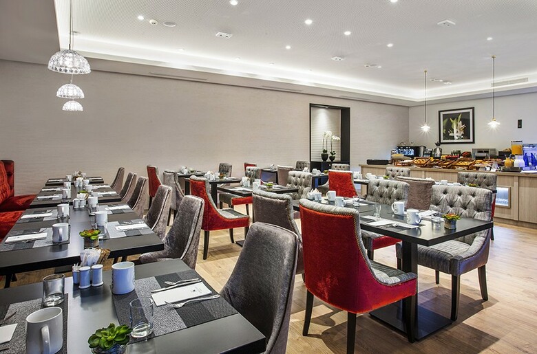 Hotel Eurostars Azahar