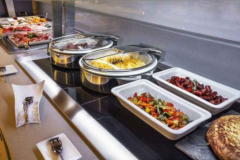 Hotel Eurostars Azahar