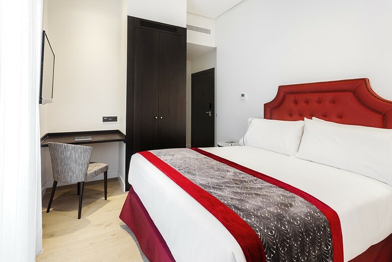 Hotel Eurostars Azahar