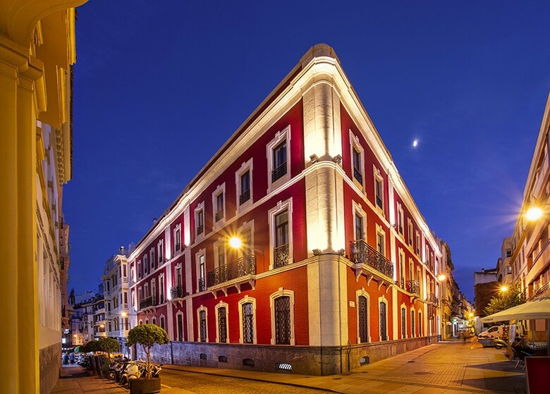 Hotel Eurostars Azahar
