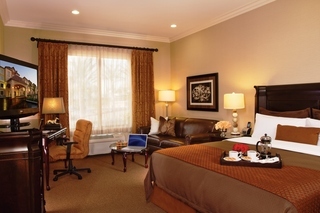 Ayres Hotel & Spa Moreno Valley