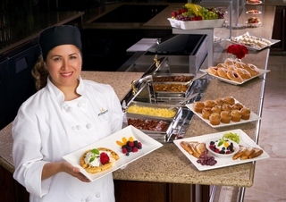 Ayres Hotel & Spa Moreno Valley
