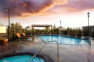 Ayres Hotel & Spa Moreno Valley