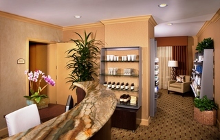 Ayres Hotel & Spa Moreno Valley