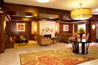 Ayres Hotel & Spa Moreno Valley