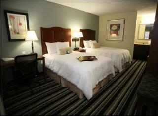 Clarion Inn